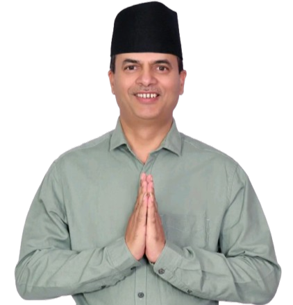 Shri Ram Neupane Photo